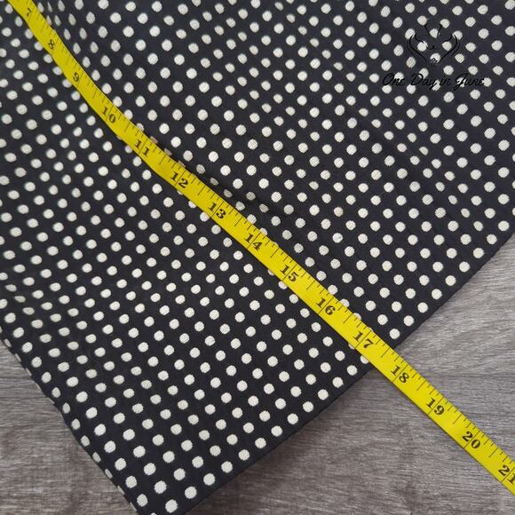 J.Crew Pull On Mini Skirt Size 00 - Picture 4 of 5